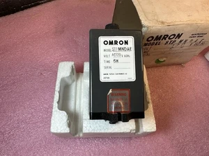 OMRON STPMNDAE - Picture 1 of 3