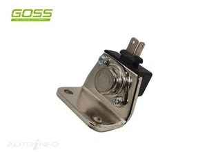 Goss Ignition Control Module For Nissan Skyline R31 3.0L RB30E 4D Wagon/Sedan - Picture 1 of 1