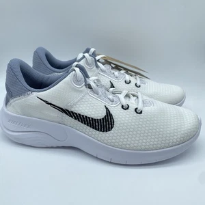 Nike Flex Experience Run 11 Next Nature Blanco DD9284-100 Totalmente Nuevas - Talla 9 Hombres - Imagen 1 de 6