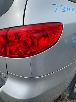 07 08 09 Conjunto de luces traseras lado del pasajero derecho HYUNDAI SANTA FE Foto 1 de 3