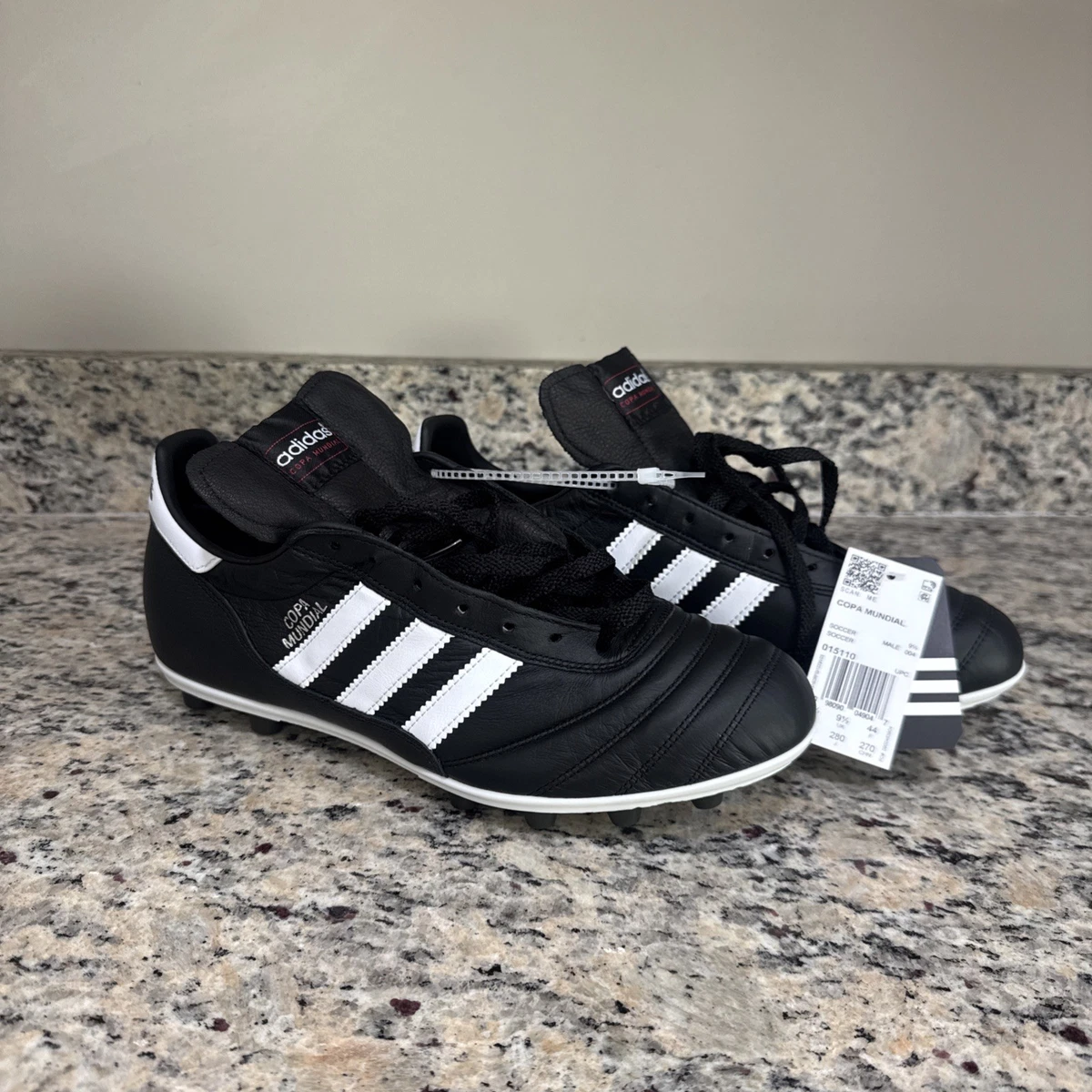 【新品未使用】adidas COPA MUNDIAL アディダス サッカー Adidas Copa Mundial Soccer Shoes for sale - eBay