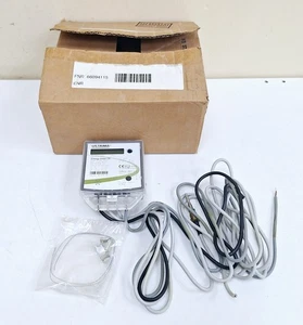 Metrima SVM 2WR6261-7BB35-HCBS Energy Meter C6 - Picture 1 of 11