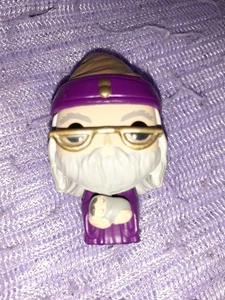 Funko Mini Harry Potter Advent Calendar Proffessor Dumbledore Baby Harry  Figure - Picture 1 of 6