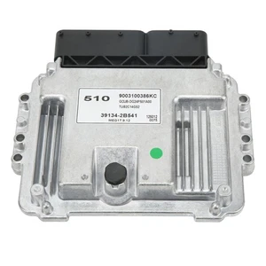 39134 2B541 MEG17.9.12 Engine Computer Control Car Coolant Thermostat With O✦ - Picture 1 of 24