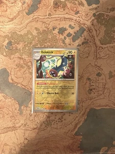 Eelektrik 031/086 Reverse Holo - Bild 1 von 2