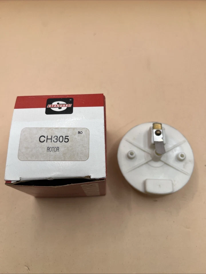 ¡Rotor distribuidor CH305 estándar! ¡Envío gratis! Foto 1 de 3