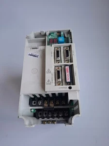 Mitsubishi Electric MR-J2-200CT Servoverstärker Antrieb 2kW 200V AC Industrie - Bild 1 von 4