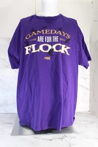 Gamedays are for the Flock T-Shirt - Picture 1 of 3