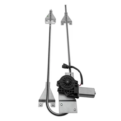 Power Window Regulator For 1990-1996 Peterbilt 357 378 03-05 379 Front Left Side - Image 1 of 4