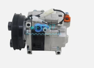 New 1PC SA11A1AA4PN A/C Compressor For Mazda 323 1989-2003 Fast delivery - Picture 1 of 5