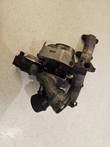 2005-2006 VW Volkswagen Beetle Jetta A5 1.9L TDI BRM Genuine Turbo Turbocharger - Picture 1 of 4