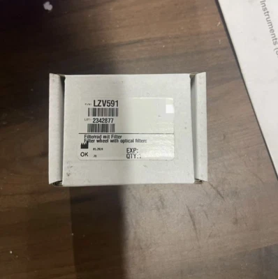 LZV591 Visible spectrophotometer, filter Brand New - Image 1 of 2