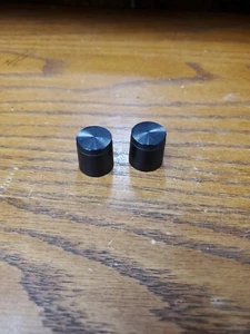 Denon AVR-4800 AV Receiver Bass/ Treble Knobs  - Picture 1 of 3