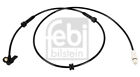 Febi Bilstein 171435 Sensor Wheel Speed For Fiat