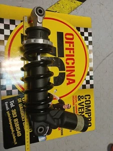 mono ammortizzatore posteriore originale honda cbr 1000 rr dal 2008 - Foto 1 di 15