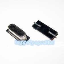 10Pcs HC-49S SMD Crystal Oscillator Assortment Kit DIY Soldering ElectronicParts