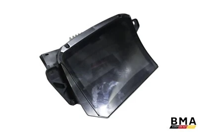 BMW X4M X4 F98 G02 Front Heads Up Display Unit HUD Assembly 2019 - 2024 OEM - Image 1 of 4