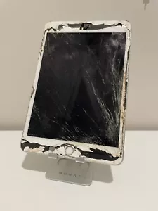 iPad Mini 5th Generation - Silver (Read) - Picture 1 of 3