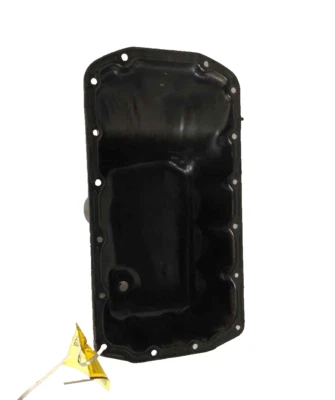 2008 - 2014 BMW MINI COOPER CLUBMAN JCW 1.6L Engine Oil Pan - Image 1 of 4