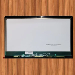 4K 15.6"UHD Touch LAPTOP LCD SCREEN assembly f SAMSUNG ATIV Book 9 NP940Z5L - Picture 1 of 4
