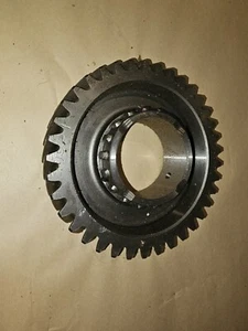 International Truck Gear 37T/18T 105898R1, 46-8-19, 2382915, B7QH-7196A - Picture 1 of 3