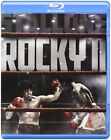 Rocky 2 (Blu-ray)