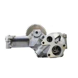 Engine Oil Pump 2004497 4964800 20R7247 Fits For CAT Caterpillar 3116 3126 C7 - Picture 1 of 5