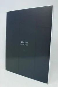 Apple Smart Folio Custodia per iPad Pro 12.9 3a Generazione - MRXD2ZM/A - Grigio Antracite - Foto 1 di 2