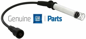 GENUINE VAUXHALL ASTRA F / CALIBRA FRONTERA VECTRA A / SPARK PLUG CABLE NO.4 - Picture 1 of 1