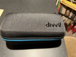 divvi flip 6 speaker case For Flip 6 /5 / 4 Speaker systems - Picture 1 of 3