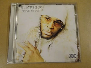 CD / R. KELLY - TP-2.COM - Picture 1 of 2