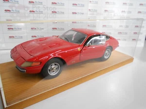 Carf365114 by Carlo Brianza Ferrari 365 Gtb/4 Daytona 1/14 - Picture 1 of 6