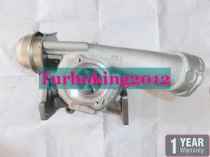 NEW GT1749V 729325 VW T5 Transporter R5K AXD 2.5TDI 130HP Turbo Turbocharger  - Picture 1 of 6