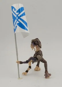 Star Wars Loose Sebulba ( Podracer Pilot ) - Picture 1 of 1