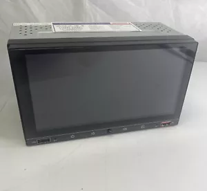 Unbranded Touchscreen Car Stereo Navigation Double USB GPS Mp5 Multimedia Player - Picture 1 of 14