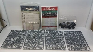 Warhammer AoS Warcry- Slannesh Sybarites Warband On Sprue - Picture 1 of 8