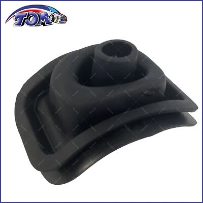 New Shift Lever Boot For 1998-2007 Chevrolet Express 1500 Silverado 1500 Classic Foto 1 de 4