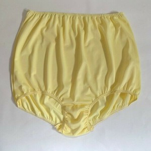 calzon largo para mujer