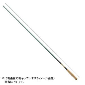 Daiwa Expert Seiryu 35 Mountain Stream rod From Stylish anglers Japan