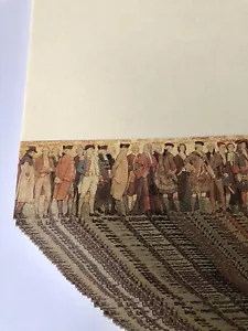 Carta da scrittura - carta crema di alta qualità 25 pagine - taglia A5 - gentiluomo scozzese - Foto 1 di 4
