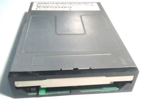 SUN 370-1207-01 3,5 Zoll 1,44MB Diskettenlaufwerk / Sony MP-F17W-FP - Bild 1 von 7