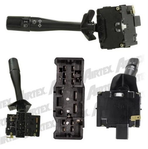 1999-2004 Honda Odyssey Combination Headlight Dimmer Switch - Airtex 1S2294 - Image 1 of 1