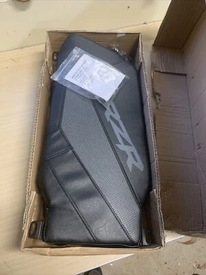 Оригинальные задние верхние дверные накладки NOS Polaris 2014-2015 RZR 1000 XP 2880703 - Изображение 1 из 4