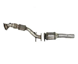 Front Rear Catalytic Converter for Land Rover Range Rover Evoque 2.0L 12-13 - Picture 1 of 6