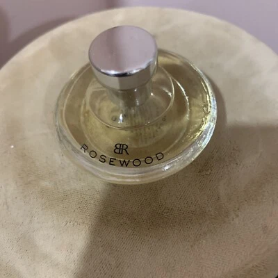 Banana Republic Rosewood Eau de Parfum Splash For Women Mini 0.25 fl oz NWOB - Image 1 of 4