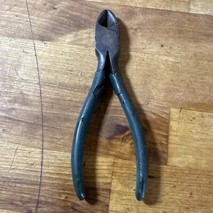 Vintage Channellock USA 436 6-Inch Diagonal Cutting Side Pliers - Picture 1 of 12