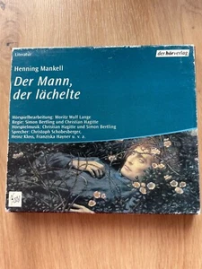 Der Mann der lächelte - Bild 1 von 2