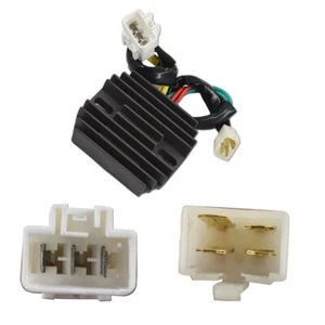Fit For Honda CBR600RR CBR 600 Rr 2003 2004 2005 2006 Regulator Rectifier - Picture 1 of 9