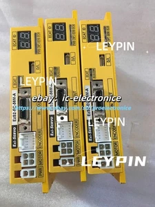 Ezi-SERVO EzS2-EC-56M-A - Picture 1 of 3