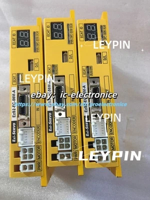 Ezi-SERVO EzS2-EC-56M-A - Image 1 of 3